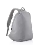 Bobby Soft Anti-Theft Backpack Grey