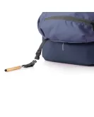 Bobby Soft Anti-Theft Backpack Navy