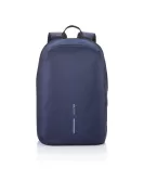 Bobby Soft Anti-Theft Backpack Navy