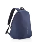 Bobby Soft Anti-Theft Backpack Navy