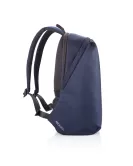 Bobby Soft Anti-Theft Backpack Navy