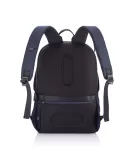 Bobby Soft Anti-Theft Backpack Navy