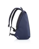 Bobby Soft Anti-Theft Backpack Navy