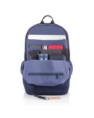 Bobby Soft Anti-Theft Backpack Navy