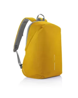 Bobby Soft Anti-Theft Backpack Orange