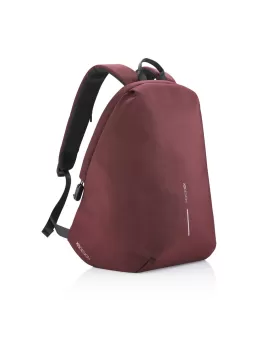 Bobby Soft Anti-Theft Backpack Red