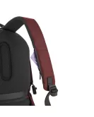 Bobby Soft Anti-Theft Backpack Red