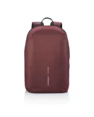 Bobby Soft Anti-Theft Backpack Red