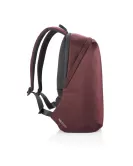 Bobby Soft Anti-Theft Backpack Red