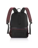 Bobby Soft Anti-Theft Backpack Red