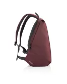 Bobby Soft Anti-Theft Backpack Red