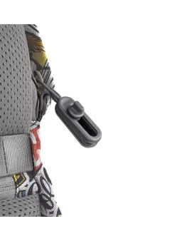 Bobby Soft &quot;Art&quot;, Anti-Theft Backpack Blue