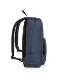 Impact AWARE RPET Basic 15.6" Laptop Backpack Navy