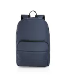 Impact AWARE RPET Basic 15.6" Laptop Backpack Navy