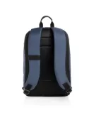 Impact AWARE RPET Basic 15.6" Laptop Backpack Navy