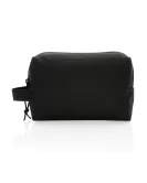 Impact AWARE Basic RPET Toiletry Bag Black