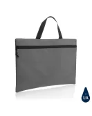 Impact AWARE Lightweight Document Bag Anthracite