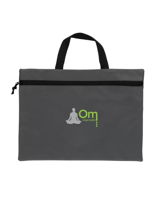 Impact AWARE Lightweight Document Bag Anthracite