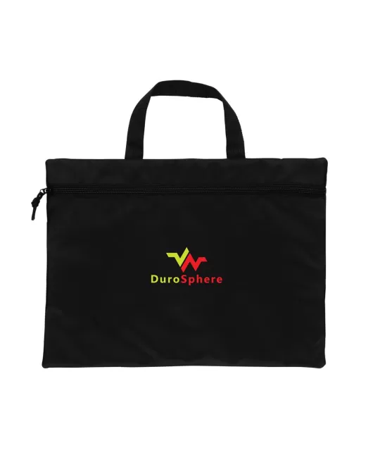 Impact AWARE Lightweight Document Bag Black