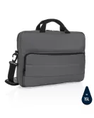 Impact AWARE RPET 15.6" Laptop Bag Anthracite