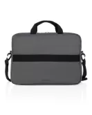 Impact AWARE RPET 15.6" Laptop Bag Anthracite