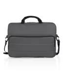 Impact AWARE RPET 15.6" Laptop Bag Anthracite