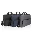 Impact AWARE RPET 15.6" Laptop Bag Anthracite