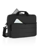 Impact AWARE RPET 15.6" Laptop Bag Black