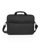 Impact AWARE RPET 15.6" Laptop Bag Black