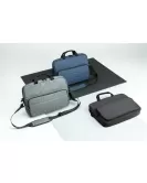 Impact AWARE RPET 15.6" Laptop Bag Black