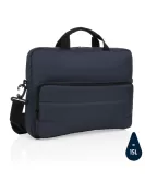 Impact AWARE RPET 15.6" Laptop Bag Navy