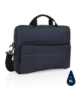 Impact AWARE RPET 15.6&quot; Laptop Bag Navy