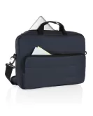 Impact AWARE RPET 15.6" Laptop Bag Navy