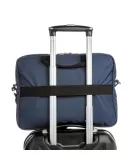 Impact AWARE RPET 15.6" Laptop Bag Navy