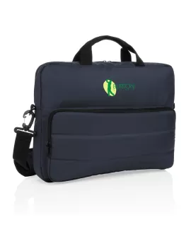 Impact AWARE RPET 15.6&quot; Laptop Bag Navy