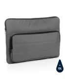 Impact AWARE RPET 15.6" Laptop Sleeve Anthracite