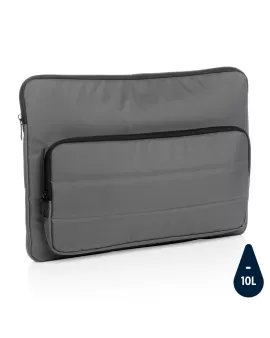 Impact AWARE RPET 15.6&quot; Laptop Sleeve Anthracite