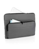 Impact AWARE RPET 15.6" Laptop Sleeve Anthracite