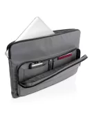 Impact AWARE RPET 15.6" Laptop Sleeve Anthracite