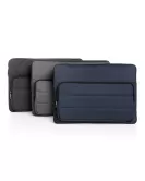 Impact AWARE RPET 15.6" Laptop Sleeve Anthracite