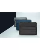 Impact AWARE RPET 15.6" Laptop Sleeve Anthracite