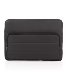 Impact AWARE RPET 15.6" Laptop Sleeve Black