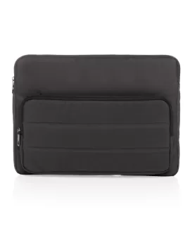 Impact AWARE RPET 15.6&quot; Laptop Sleeve Black