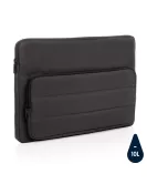 Impact AWARE RPET 15.6" Laptop Sleeve Black