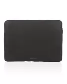 Impact AWARE RPET 15.6" Laptop Sleeve Black