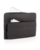 Impact AWARE RPET 15.6" Laptop Sleeve Black