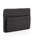 Impact AWARE RPET 15.6" Laptop Sleeve Black