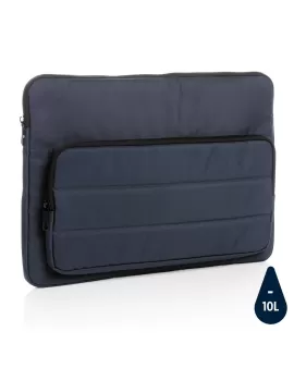 Impact AWARE RPET 15.6&quot; Laptop Sleeve Navy