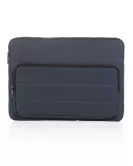 Impact AWARE RPET 15.6" Laptop Sleeve Navy