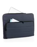 Impact AWARE RPET 15.6" Laptop Sleeve Navy